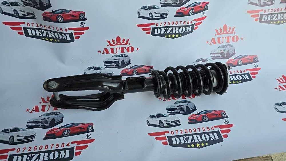 Amortizor dreapta fata cu arc NOU 1188376-00-E Tesla Model Y (5YJY)