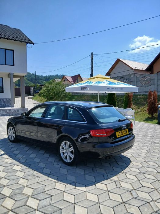 Audi A4 2011 2.0 diesel