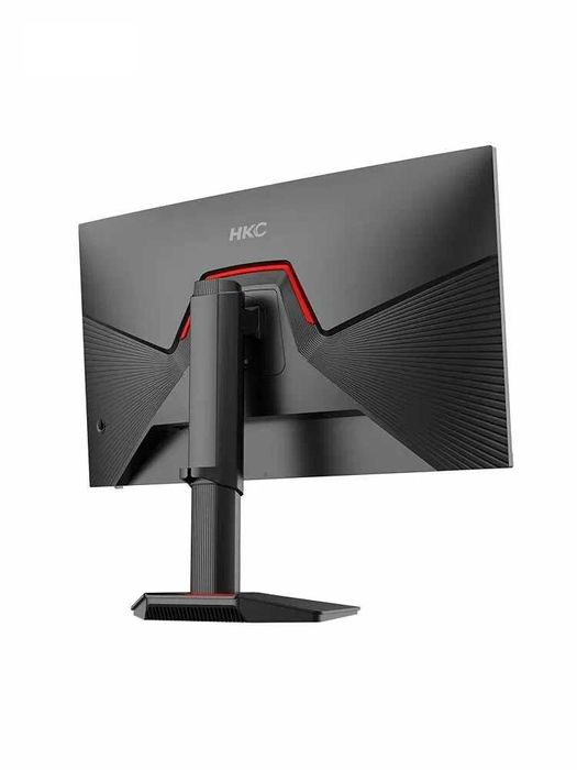 ; Монитор HKC 27" XG27P4 2K IPS 320Hz 10Bit