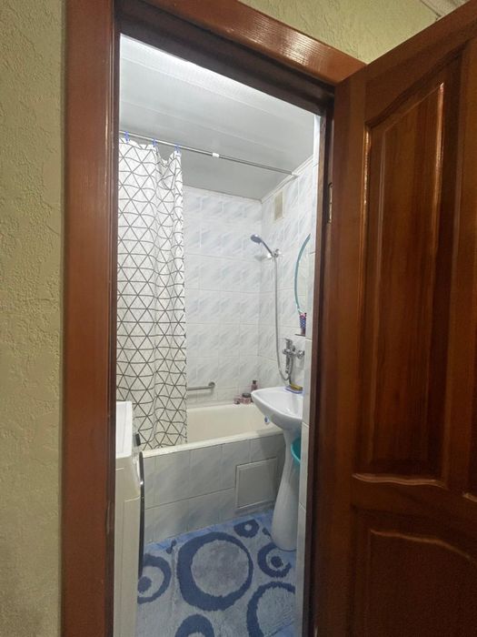 Продам 3 комн.новой план.8 школа.