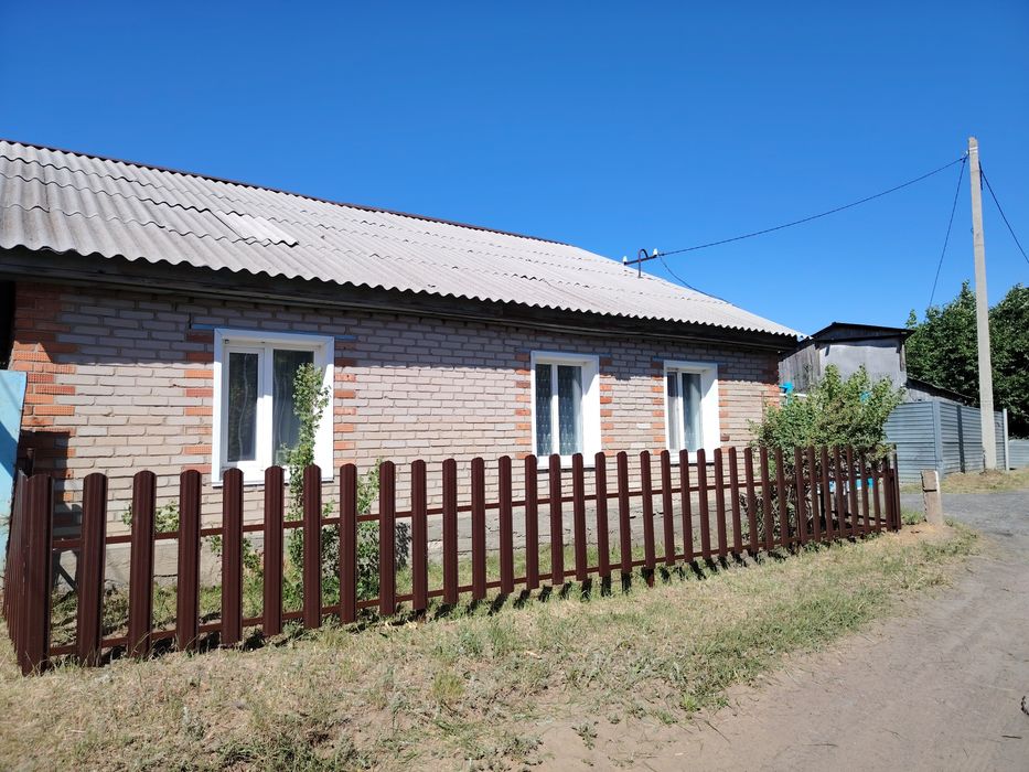 Продам Дом 4 комнаты