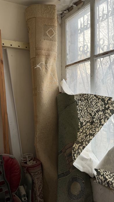 Ковры и дорожки бесплатно