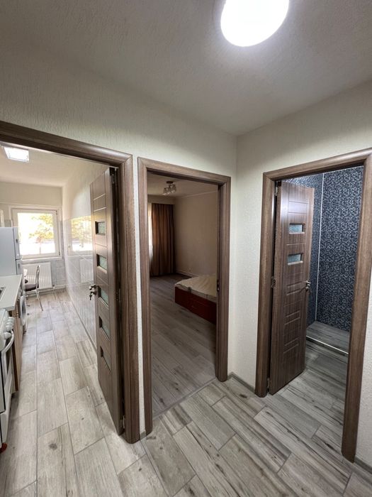 Inchiriez garsonieră