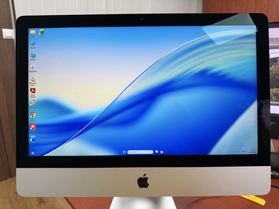 Apple iMac A1418