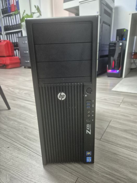 Unitate  HP 16 GB DDR3