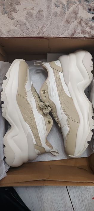 Продам кроссовки PUMA оригинал. Срочно!