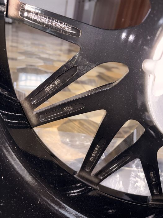 ROTI 225/55R18 VARA CU JANTE KESKIN KT200   800  R18  5X114,3  ET40  DIAMETRU BUTUC  72,6
