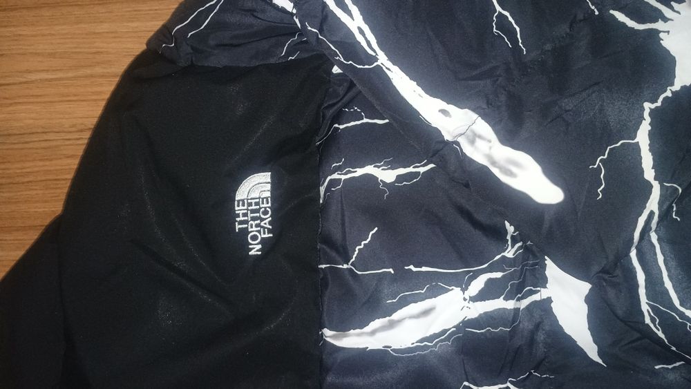 Geacă The North Face XXL