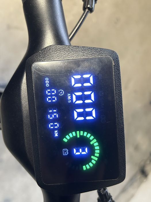 Kukirin A1 2026