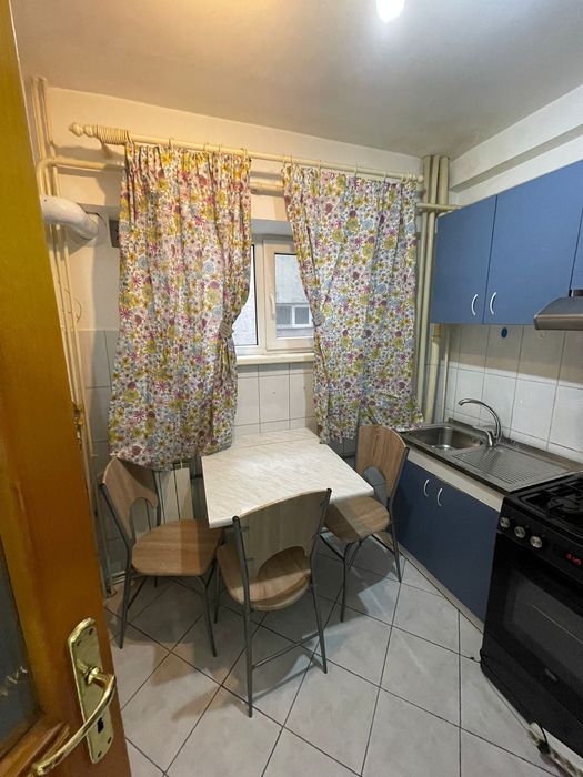Apartament cu 3 camere Suceava