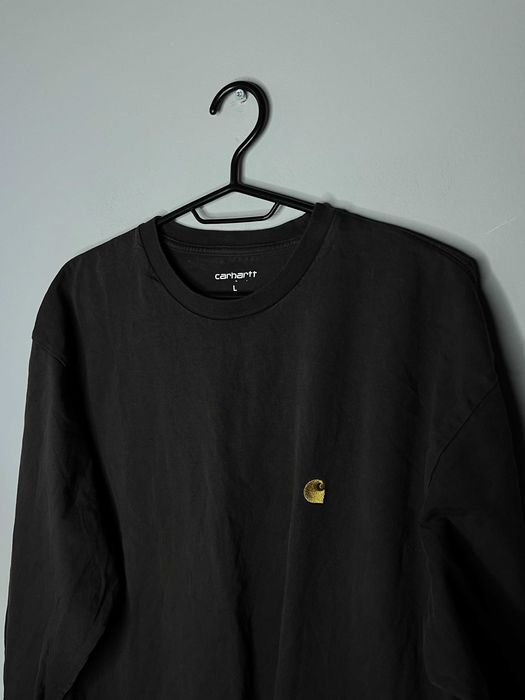 Carhartt WIP L/S Chase Sweatshirtt Мъжка Блуза