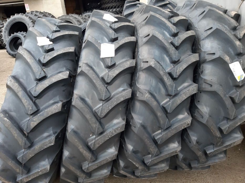 Cauciucuri noi agricole 14.00-38 Anvelope de tractor U-650
