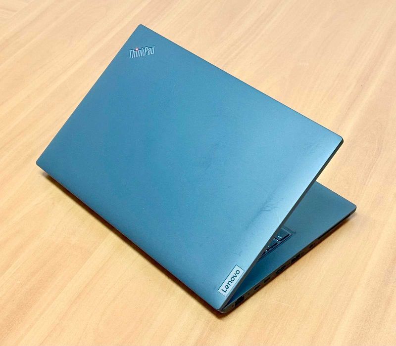 Lenovo ThinkPad L14 Gen 4\Core i5-1335U\16GB RAM\256GB SSD\14‘ FHD IPS