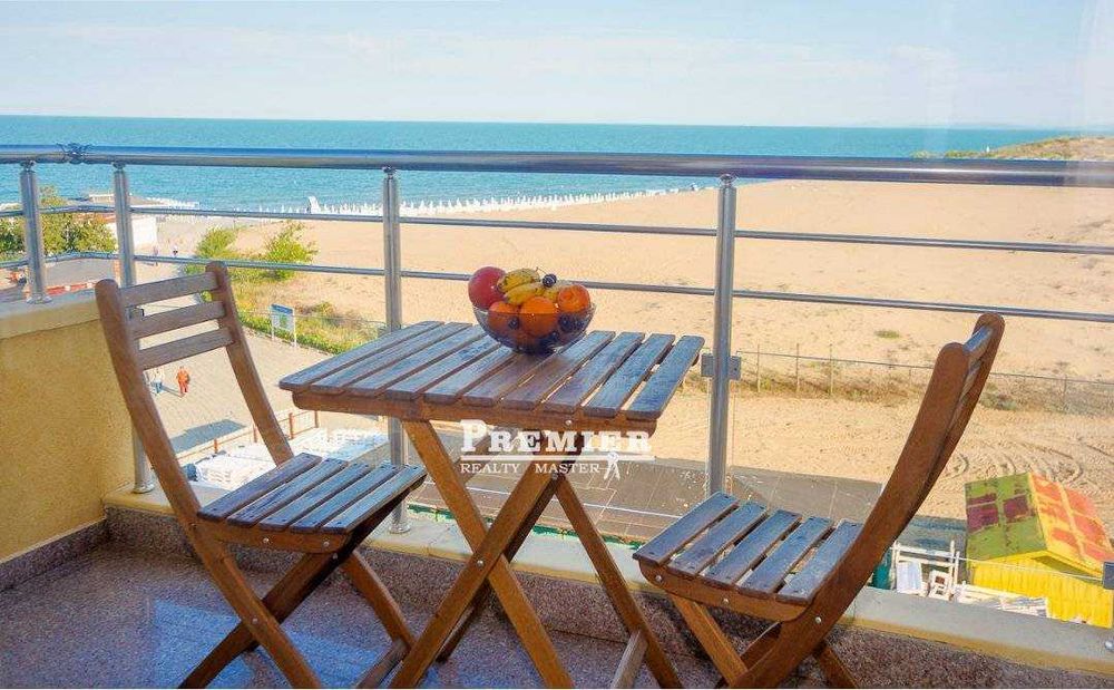 Продава се Двустаен апартамент в Несебър - 68 кв.м за 1956 €/кв.м - Снимка #2