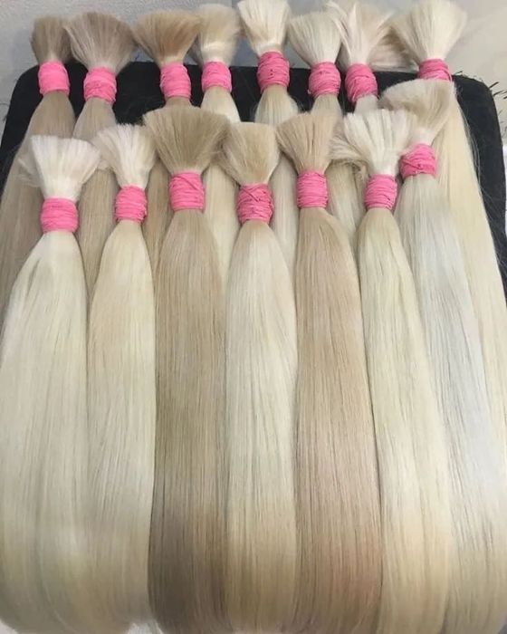 Натуральный Волосы