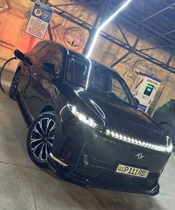 Продаю свою машину