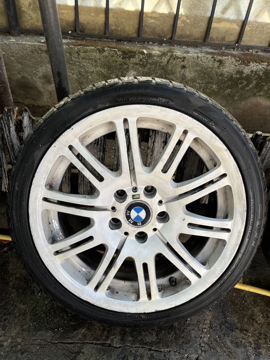 Jante BMW Style 67 R18