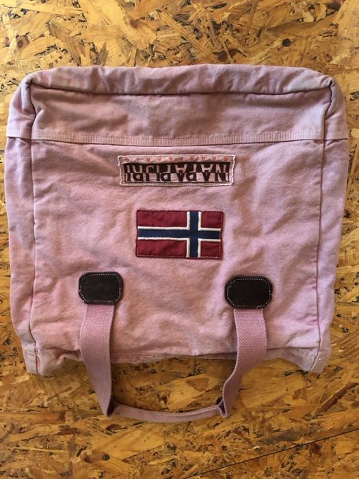 Napapijri чанта