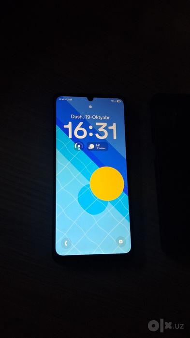 Samsung Galaxy A07