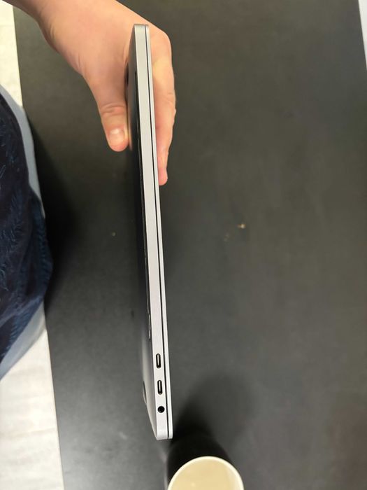 MacBook Pro 2019