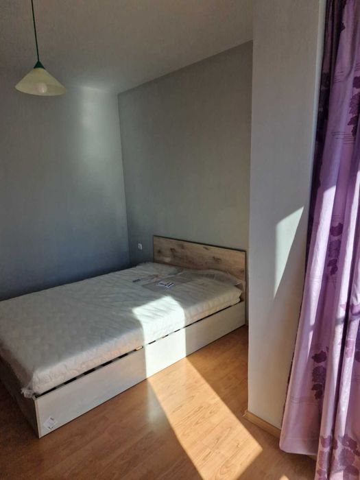 Дава се под наем Двустаен апартамент в София, Лозенец - 65 кв.м за 561 € - Снимка #5