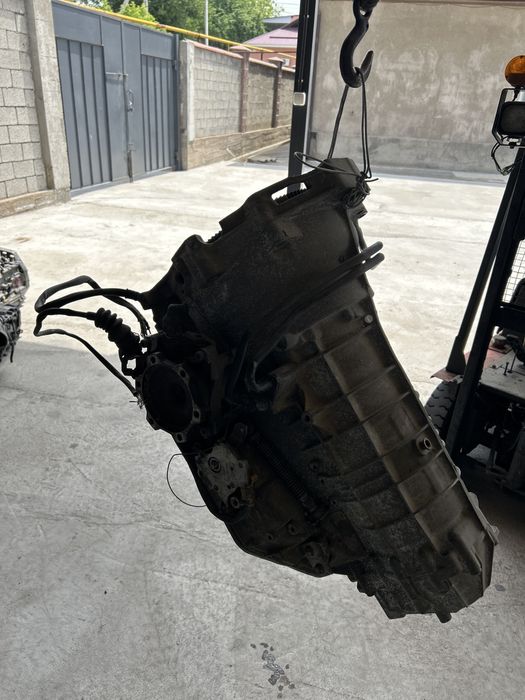 Коробка Автомат Ауди С4 5HP19 CJU