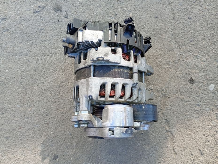 Alternator Jeep Compass 2 , Renagade, Alfa Romeo Tonale , 1.5 B Mild Hybrid 00522006150
