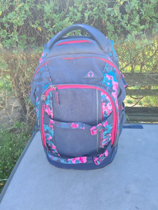 Rucsac satch sat-mat-001-9k9 19.41 și sat-mat-001-9R2 18.18