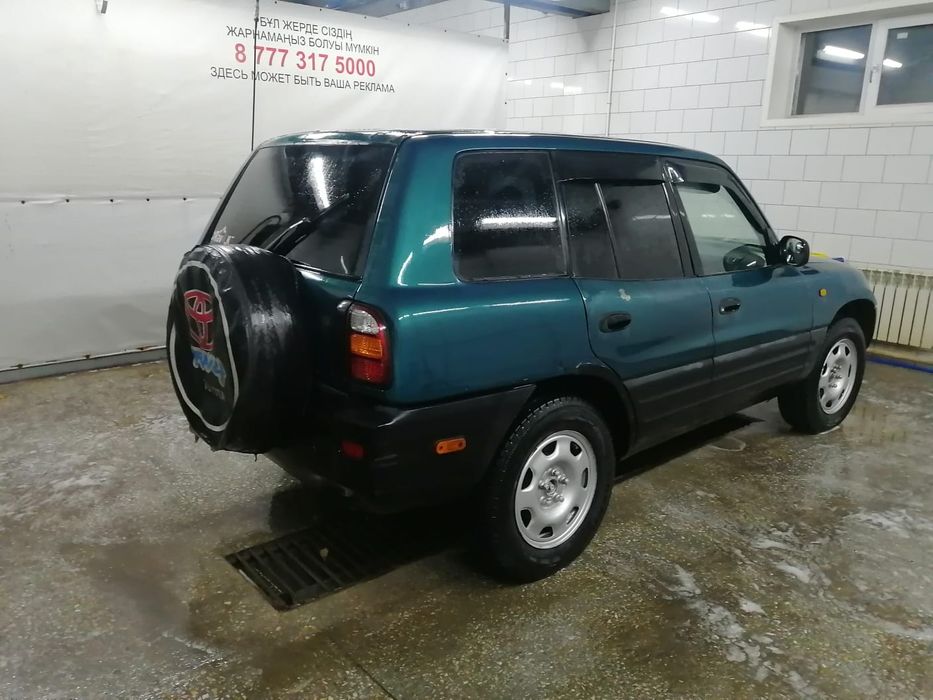 Продам отличную машину