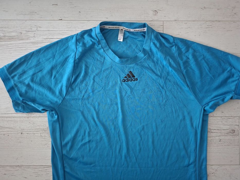 Adidas-Ориг. Тениска
