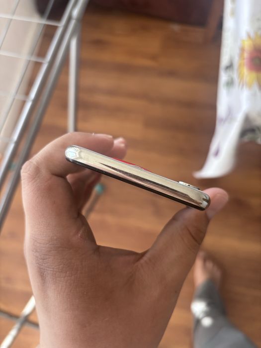 Iphone X в идеальном состояний