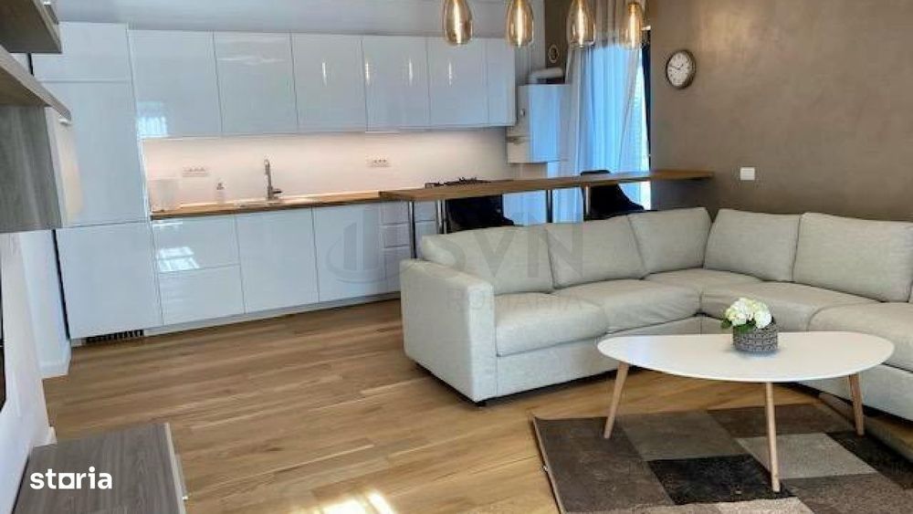 Apartament superb 3 camere I Baneasa I Vanzare