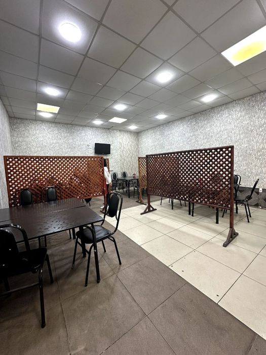 Продается: Нежилой объект
Адрес: Бектемирский район