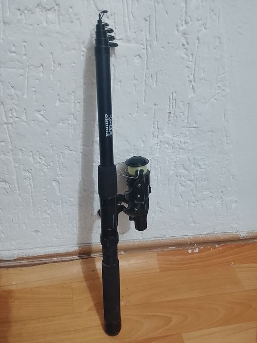 Қармақ сатылады.