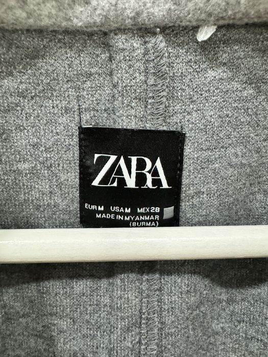 Пальто Zara (пиджак )