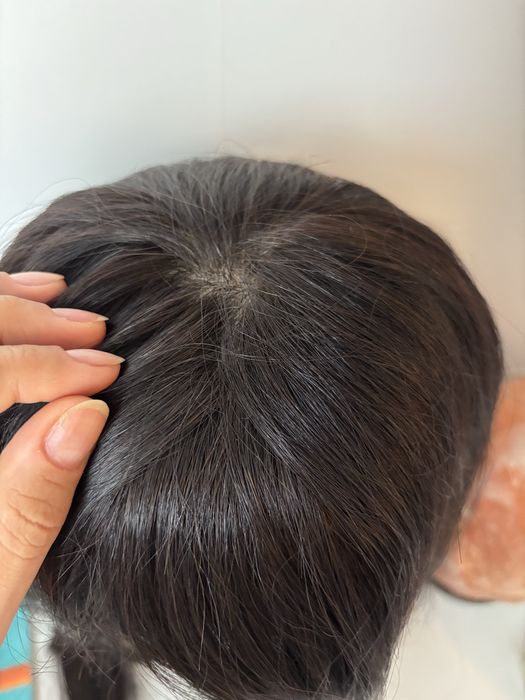 Peruca Belher Par Natural