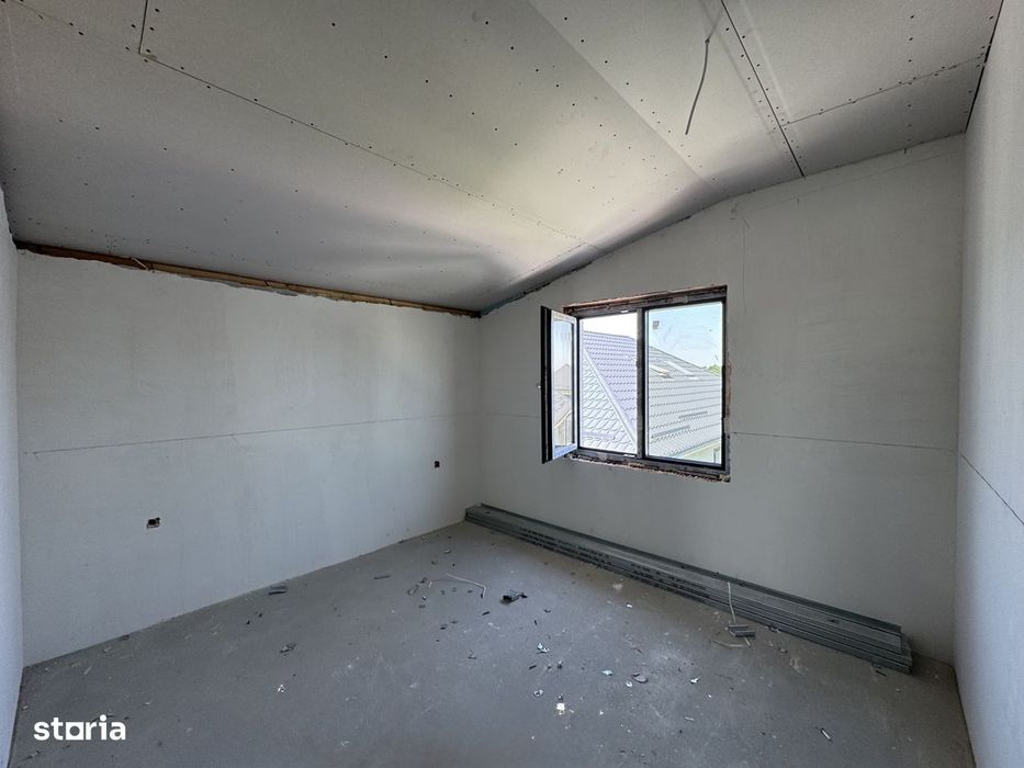 Casa P+1E Pantelimon | La Cheie la Finalul Lunii | Teren 350mp | curte