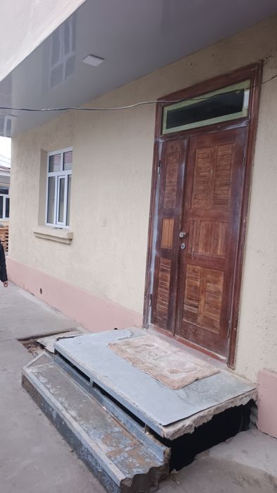 Сдам дом мирабатский район 4 комнаты 3 сотки 120 квадратных метров