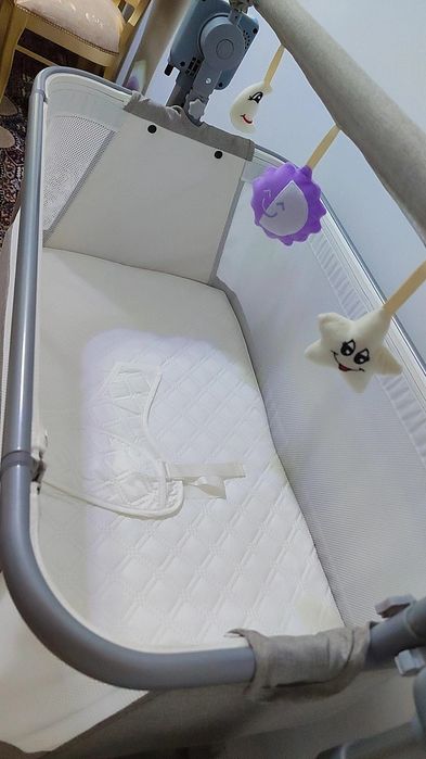 Электронная люлька