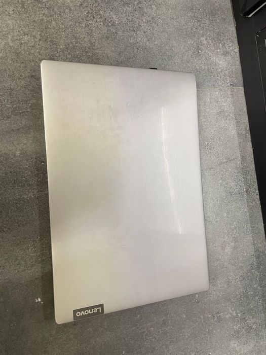 Ноутбук Lenovo ОЗУ 8