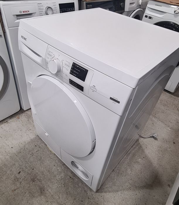 Сушилня 7кг Koenic (Bosch-Siemens)