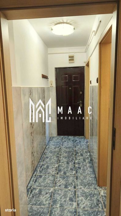 Apartament 2 camere | Hipodrom 2, Sibiu | parter