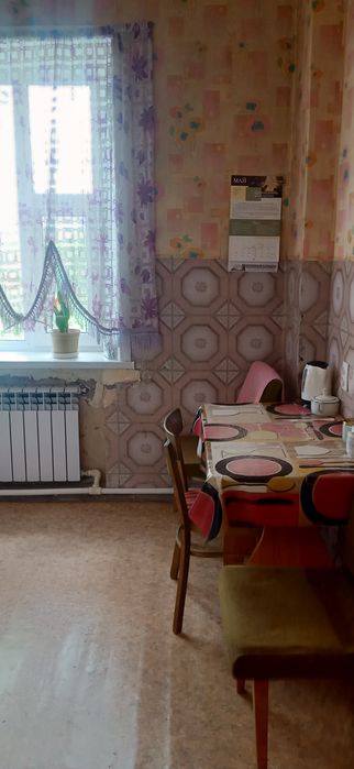 Продам квартиру в городе Сарань