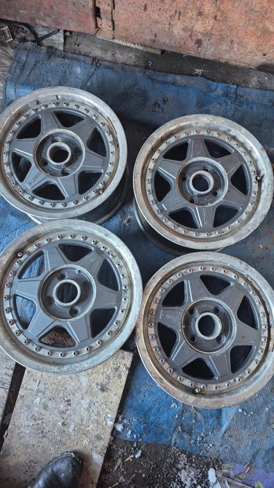 Диски оригинал на r15