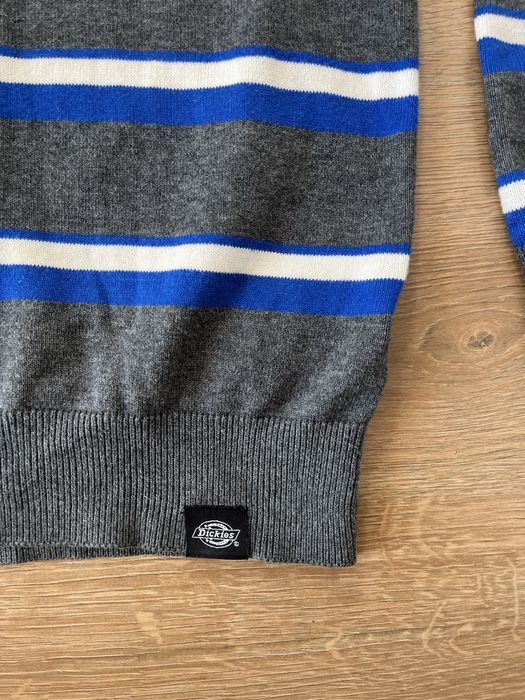 Dickies,Edwin мъжки пуловери размер XL