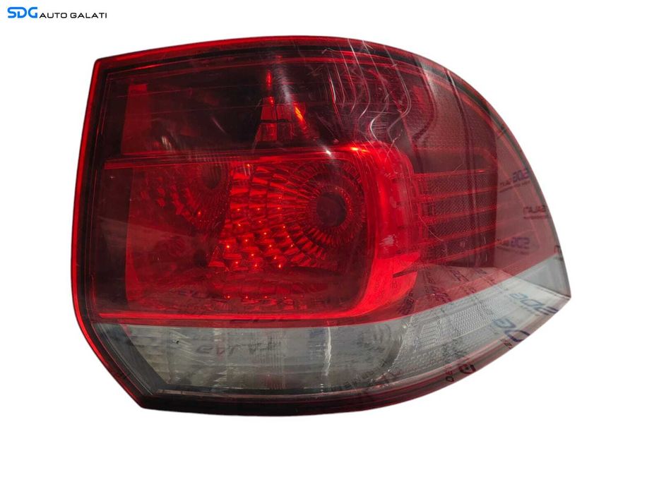 Stop Lampa Tripla Volkswagen Golf 6 Break 2008 - 2013 Cod 1K9945096E 1K9945112D [L5165]