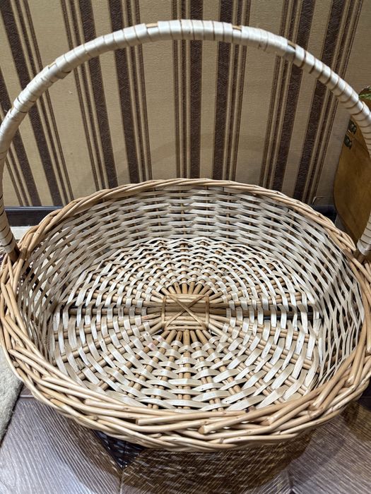 Большая корзина для фруктов