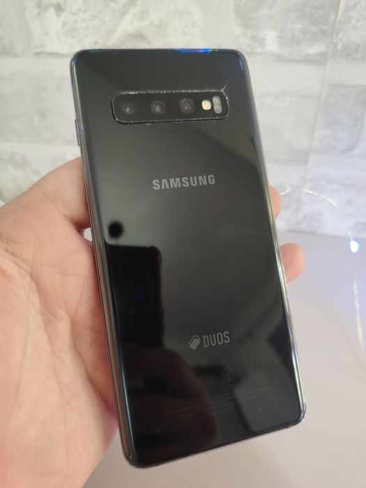 Samsung S10 128GB 8GB Display Original