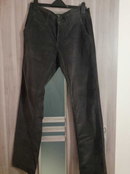 Pantaloni barbati Tailored Fit