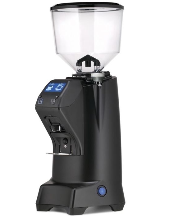 Кофемолка Eureka Zenith Neo 65 E черный